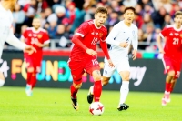 Россия – Южная Корея - 4:2