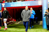Станислав Черчесов