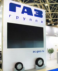 Группа ГАЗ