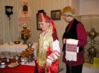 Самовары
