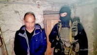 В Волгограде задержали сбытчиков марихуаны