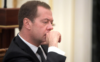В России сменился глава Росгидромета