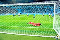 «Зенит» (Санкт-Петербург) – ФК «Тосно» - 5:0 (1:0)