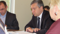 Волгоградцы заявляют о переводе стрелок на два часа вперёд