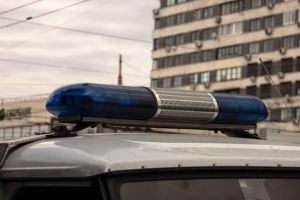 Полиция