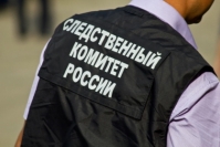 Родители воспитывали сына, привязывая к дереву в лесу 