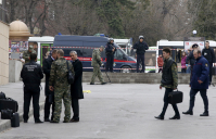 Стала известна причина взрыва в Ростове-на-Дону