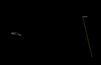 До 1 сентября рядом с землей пройдет крупнейший астроид за всю историю NASA. ВИДЕО
