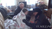 Наркоман захватил в заложники 13-летнюю девочку  