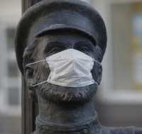 В Волгоградской области ОРВИ заболели 12 тысяч человек 