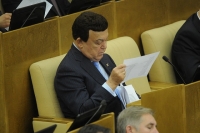 Кобзон призвал бойкотировать «Евровидение-2017»