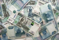 В Москве у безработного мужчины украли 10 миллионов рублей
