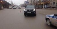 Водитель Land Cruiser, насмерть сбивший пенсионерку, идет под суд 