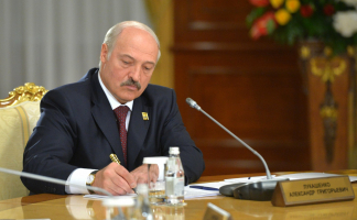 Александр Лукашенко