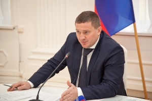 Андрей Бочаров