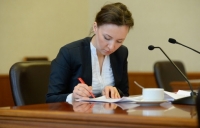 Анна Кузнецова