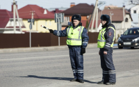 В МВД предлагают ужесточить наказание за отказ проверки на алкоголь