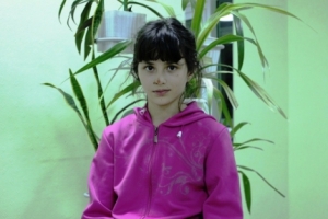 Юля Чернова