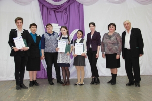 Волгоградские чтецы