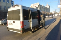 УФАС пытается отстоять судьбу волгоградских маршруток через суд