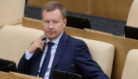 Денис Вороненков