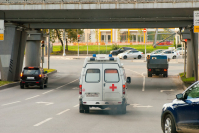 В Челябинской области врачи не смогли помочь умирающему ребенку