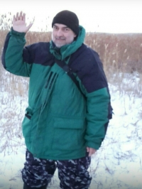 Волгоградского фотографа нашли мертвым на кладбище