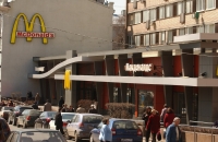 В наггетсах от «Макдоналдса» обнаружили опасный антибиотик