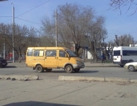 Волгоградцам сократили самый длинный в городе маршрут № 40