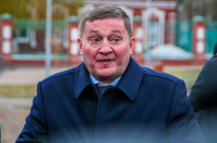 На ремонт губернаторских машин уйдет миллион рублей