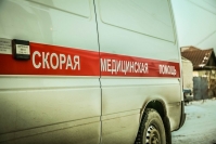 За нападение на бригаду «Скорой» двое волгоградцев выплатят штраф