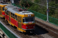 Волгоградский «Метроэлектротранс» берет кредит под 16,3% процентов годовых