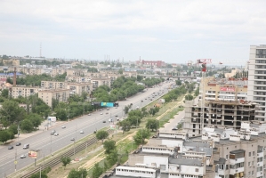 Волгоград