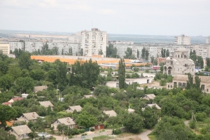 Волгоград