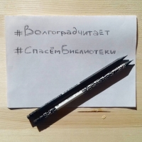 Волгоградцы запустили вторую волну протестов против закрытия библиотек