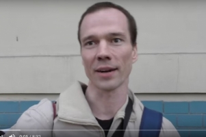 Ильдар Дадин