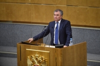 Депутаты Госдумы заявили о нехватке кислорода