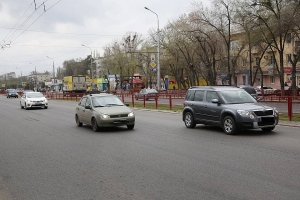 Кировский район