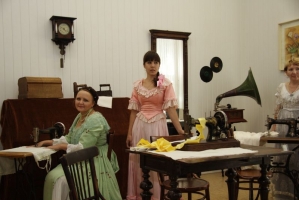 Краеведческий музей