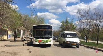 Красноармейский ДТП