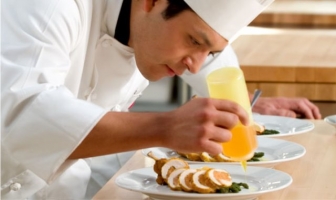 Кулинарный конкурс