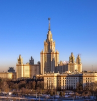 МГУ