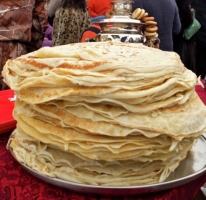 Масленица