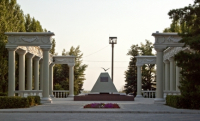 Монумент