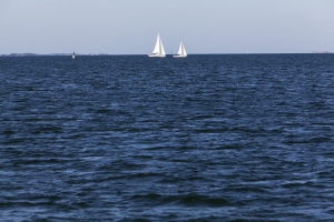 Черное море