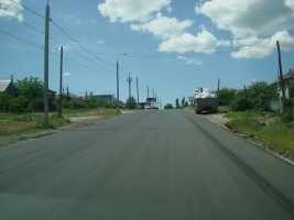 ОНФ дороги