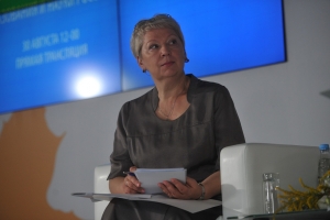 Ольга Васильева