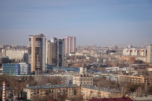Отель