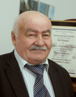 Петр Прусов