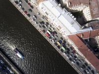 Петербургские депутаты планируют потратить почти 2 миллиарда на новую КИСУ